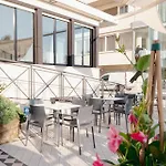 Hotel Rudy Cervia